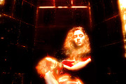 Light Runner Photoshop Action preview 4