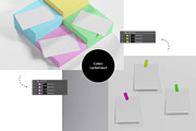 Branding Mockup Pack, a Packaging Mockup by Juliya Eva (Thumbnail 4 of 13)