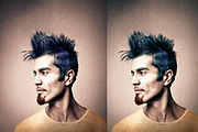 Dreamland Lightroom Presets, an Action Add-On by Flyer King (Thumbnail 4 of 4)