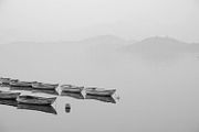 Black and White Lightroom Presets, an Action Add-On by I & M Lightroom Presets (Thumbnail 3 of 6)