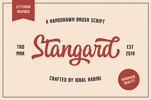 Stangard - Script