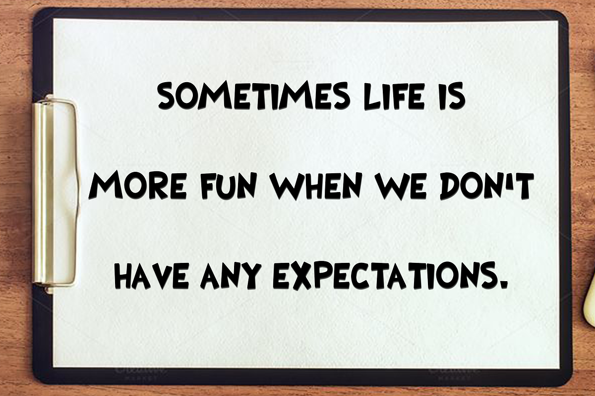 Funny, a Script Font by FreshTypeINK (Photo 6 of 7)