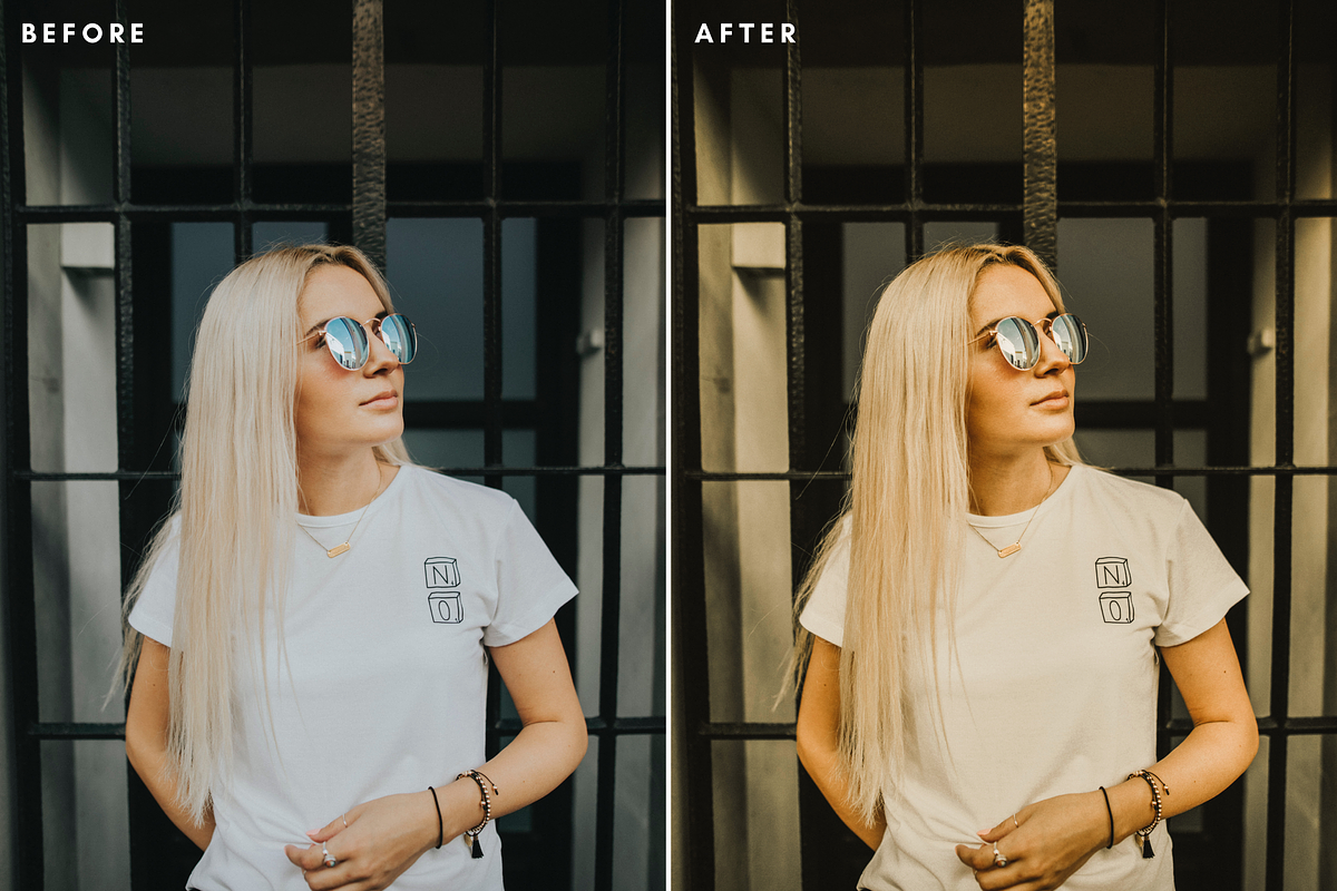 Golden Hour Lightroom Presets, a Layer Style Add-On by Rapita Photography© (Photo 7 of 10)