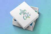 Watercolor Layer Effects Photoshop, a Layer Style Add-On by Sophico (Thumbnail 9 of 9)