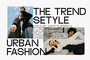 Heliora, a Sans Serif Font by Muksal Creative (Thumbnail 6 of 9)