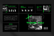 Expedition Powerpoint Presentation, a Presentation Template by slidenotion (Thumbnail 6 of 9)