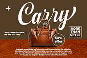 Aliskan Font Duo, a Script Font by Madjack.font (Thumbnail 7 of 11)