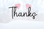 Valentina | Script Font, a Handwritten Font by Scratchones (Thumbnail 9 of 9)