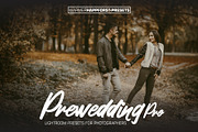 Prewedding Pro 14 Lightroom Presets, an Action Add-On by Salman Photocreative (Thumbnail 23 of 37)