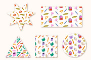 Back to School, an Object Graphic by Groovy Arts (Thumbnail 7 of 14)