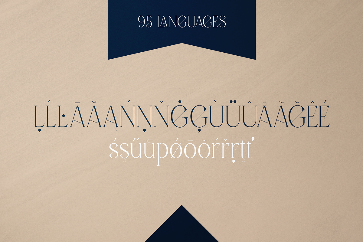 Malinger - Elegant Serif Font, a Serif Font by VP Fonts (Photo 17 of 20)