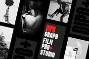 Maximalis, a Sans Serif Font by Say Studio (Thumbnail 4 of 13)