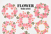 MAJESTIC FLORALS Clip Art Bundle, a Decorative Illustration by Artflorara (Thumbnail 10 of 14)