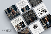 Coaching Showit Website Template, a Landing Page Template by Blush Created (Thumbnail 12 of 12)
