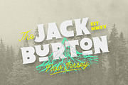 Berson Font Duo + Bonus, a Script Font by 160 Studio (Thumbnail 3 of 11)