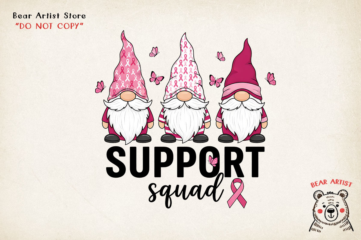 Fight for a Cure, Breast Cancer, a Graphic by GlitterCraft (Photo 36 of 41)