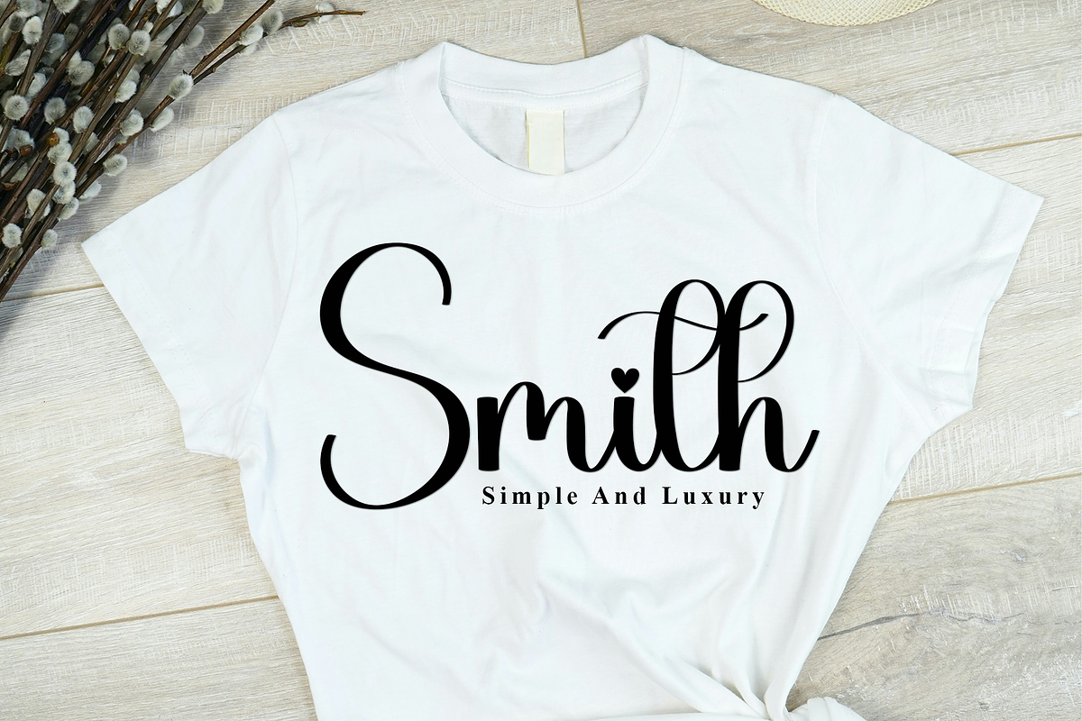 Anabel Christmas, a Handwritten Font by InermediaSTUDIO (Photo 3 of 7)