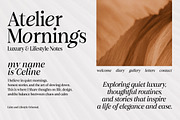 Figo Shiftz - Editorial Serif & Sans, a Serif Font by Propertype (Thumbnail 3 of 26)