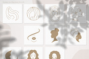 LOGO DESIGNER BUNDLE - 6in1, a Graphic by amber&ink (Thumbnail 8 of 23)