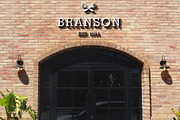 Logo Mockup 3D Sign Brick Wall, a Product Mockup by Asylab (Thumbnail 2 of 5)