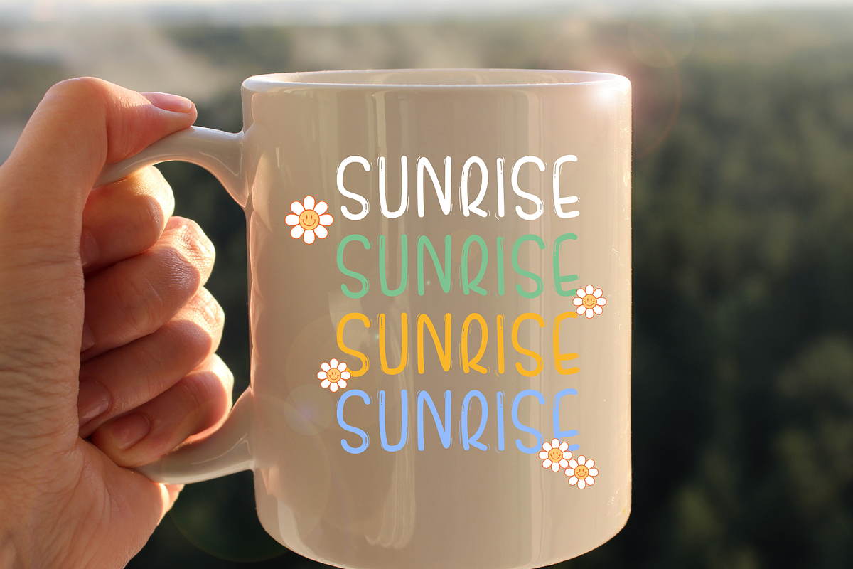 Summer font, a Handwritten Font by JJuta (Photo 5 of 8)