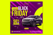 Product Sales Template, a Social Media Template by Triple M Graphics (Thumbnail 2 of 2)