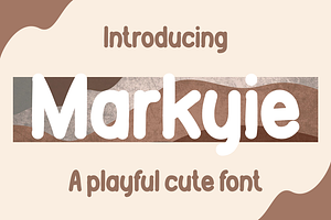 Markyie