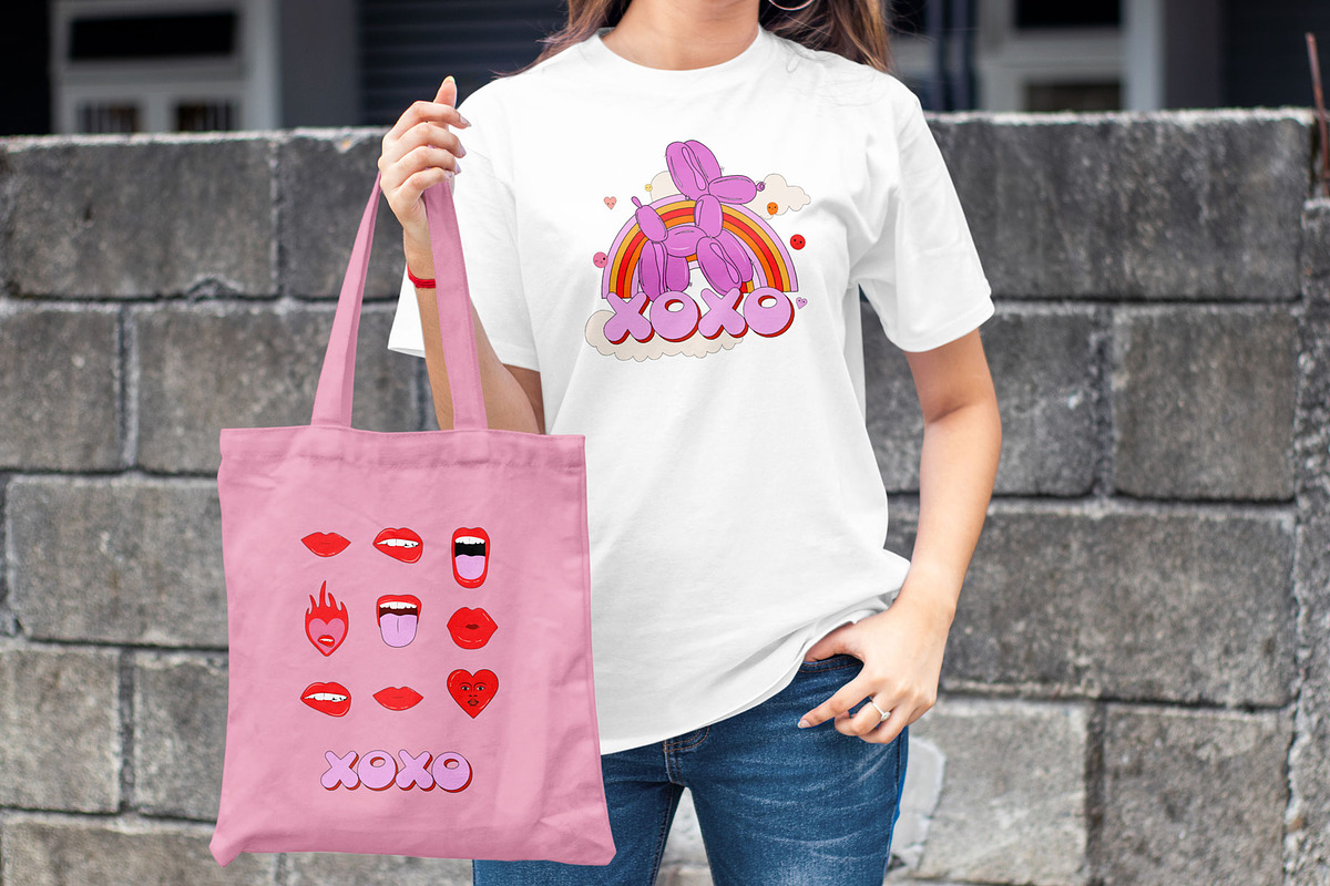 Nostalgic LOVE, a Decorative Illustration by Mio Buono (Photo 14 of 14)