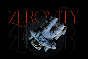 Qareky a Modern & Elegant Serif, a Serif Font by Lettertype Studio (Thumbnail 14 of 20)