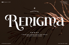 Renigma