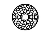 50 Islamic Ramadan Eid Icon Set, an Illustration by BIPLOB EXPERT (Thumbnail 18 of 44)