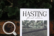 Florens Font Duo, a Serif Font by Storytype Studio (Thumbnail 4 of 15)