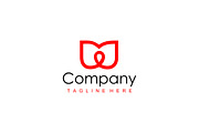 W Logo, a Branding & Logo Template by Designs Basket (Thumbnail 2 of 5)