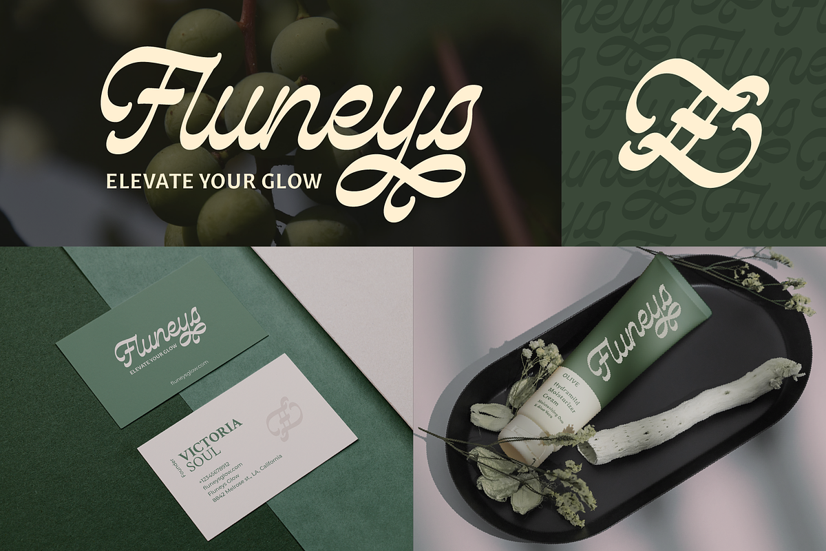 Royalter Script, a Script Font by Abbasy Studio (Photo 6 of 10)