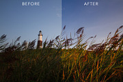 Discovery vol 2 - Lightroom Presets preview 2