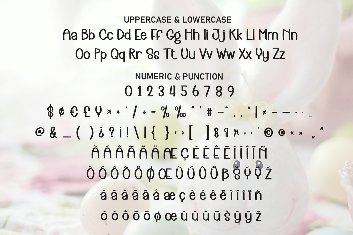 Handmade | Script Font, a Script Font by Scratchones (Photo 7 of 8)