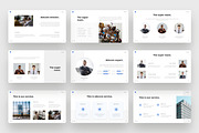 Adscom - Business Keynote Template, a Presentation Template by BeadyLab (Thumbnail 3 of 6)