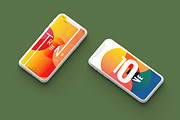 Fashion Brand Instagram Design, a Social Media Template by Laffmate (Thumbnail 4 of 8)