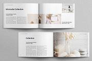 Multipurpose Magazine Landscape, a Magazine Template by E-Type (Thumbnail 3 of 11)