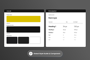 Umacu- Smart Home Mobile App, an App Template by SLAB! Design (Thumbnail 3 of 4)