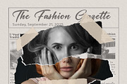Torn Paper Cut Photo Template, an Action Add-On by MRI STUDIO (Thumbnail 28 of 34)
