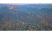 Aerial View On Cennet Canyon, a Graphic by Our Amazing World (Thumbnail 1 of 2)