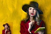 Dynamic Oil Painting Effect, an Action Add-On by MRI STUDIO (Thumbnail 14 of 20)