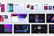 BoldPitch – Modern Pitch Deck Slides, a Presentation Template by New Coral Design (Thumbnail 3 of 6)