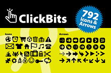 ClickBits