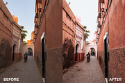 Marrakesh Lightroom Presets, an Action Add-On by in between details (Thumbnail 2 of 13)