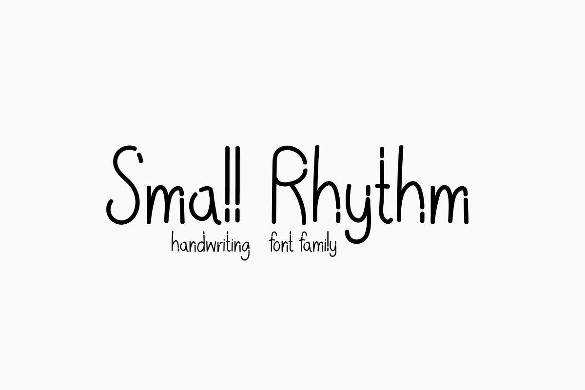 Small Rhythm