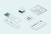 PLANTICONS - line icons & glyphs, an Outline Icon by matcha studios (Thumbnail 6 of 6)