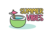 Enjoy Summer Typeface, a Font by Seemly Fonts (Thumbnail 2 of 6)