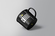 Round Cup Mockup, a Product Mockup by MockupCraft (Thumbnail 5 of 7)